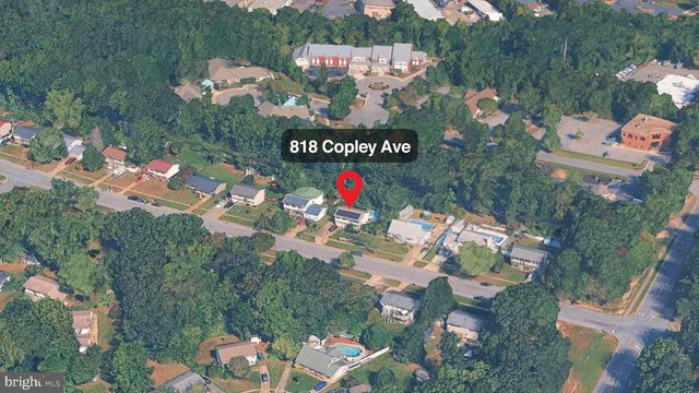 818 COPLEY AVE, Waldorf, MD 20602