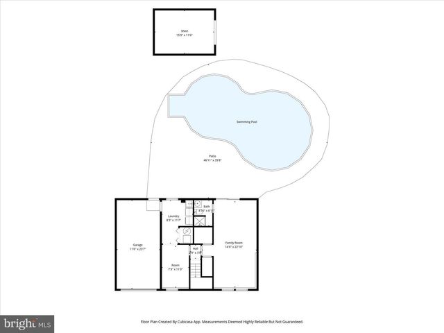818 COPLEY AVE, Waldorf, MD 20602