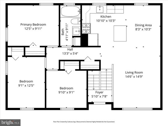 818 COPLEY AVE, Waldorf, MD 20602