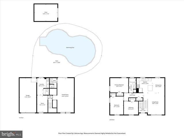818 COPLEY AVE, Waldorf, MD 20602