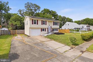 818 COPLEY AVE, Waldorf, MD 20602