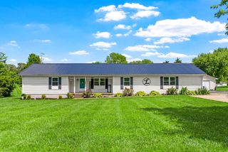 5380 Greenville Rd, Hopkinsville, KY 42240
