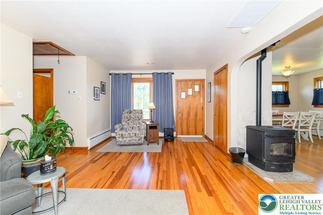 724 Pine Street, Bowmanstown Boro, PA 18071