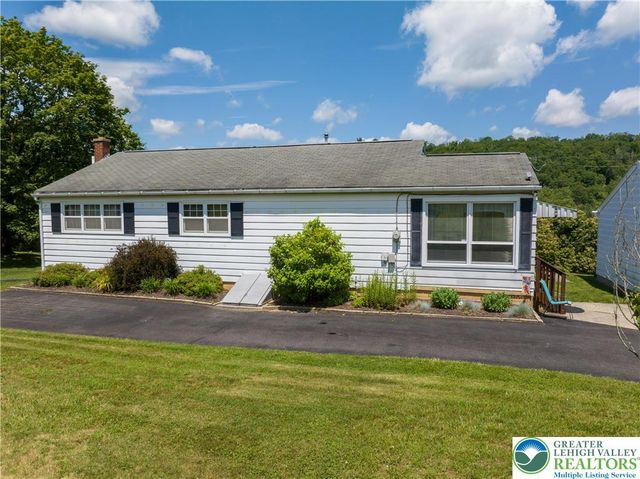 724 Pine Street, Bowmanstown Boro, PA 18071