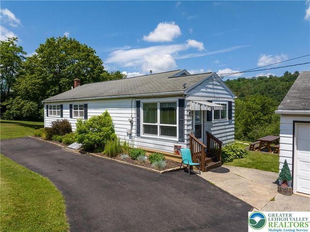 724 Pine Street, Bowmanstown Boro, PA 18071