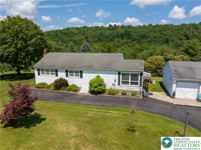 724 Pine Street, Bowmanstown Boro, PA 18071