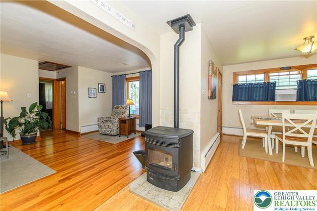 724 Pine Street, Bowmanstown Boro, PA 18071