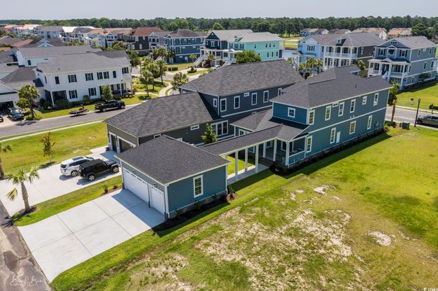 287 West Palms Dr., Myrtle Beach, SC 29579