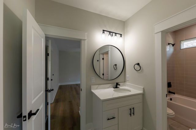 287 West Palms Dr., Myrtle Beach, SC 29579