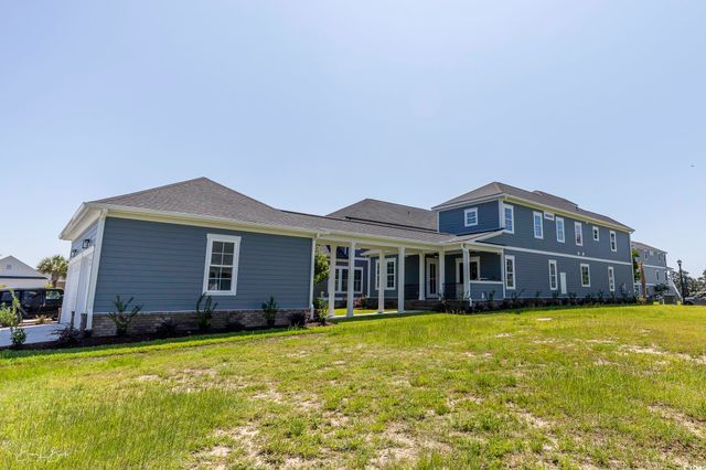 287 West Palms Dr., Myrtle Beach, SC 29579