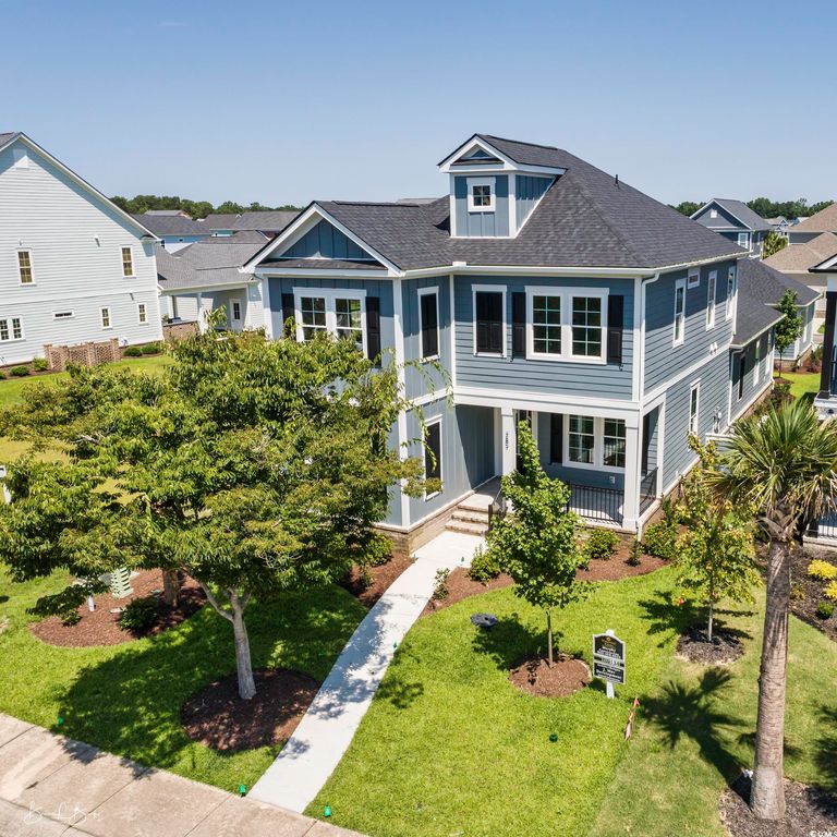 287 West Palms Dr., Myrtle Beach, SC 29579