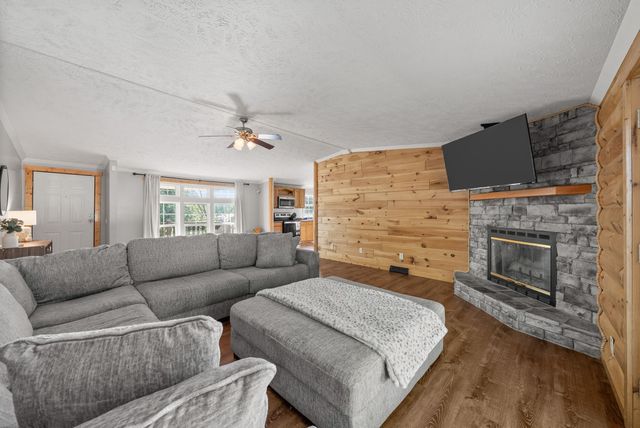 5005 Highway 49, W, Vanleer, TN 37181