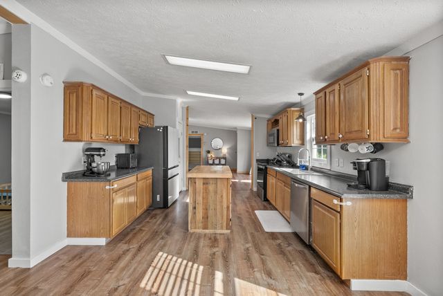 5005 Highway 49, W, Vanleer, TN 37181