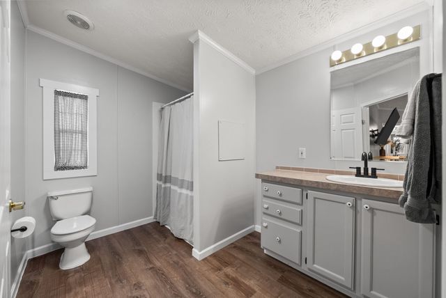 5005 Highway 49, W, Vanleer, TN 37181