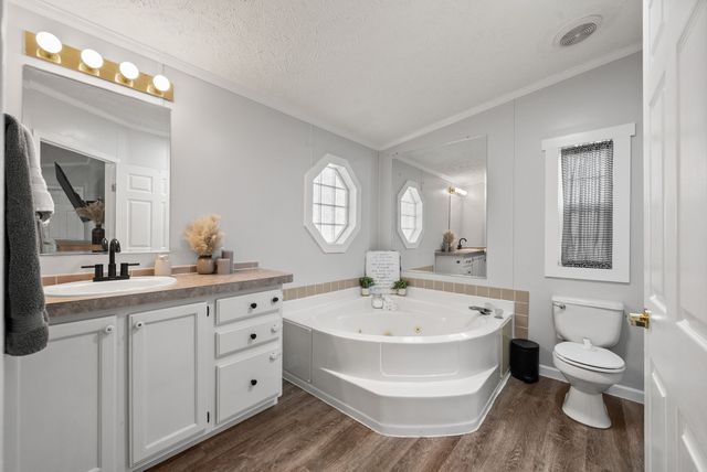 5005 Highway 49, W, Vanleer, TN 37181