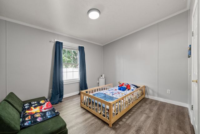 5005 Highway 49, W, Vanleer, TN 37181