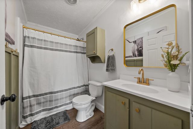 5005 Highway 49, W, Vanleer, TN 37181