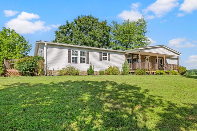 5005 Highway 49, W, Vanleer, TN 37181