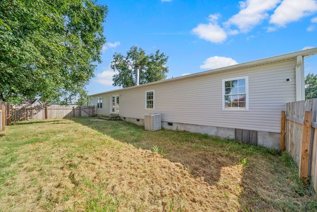 5005 Highway 49, W, Vanleer, TN 37181