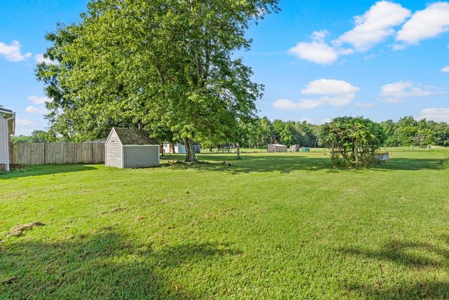 5005 Highway 49, W, Vanleer, TN 37181