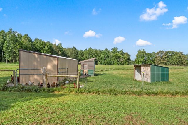 5005 Highway 49, W, Vanleer, TN 37181