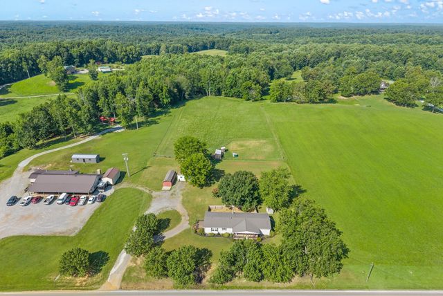 5005 Highway 49, W, Vanleer, TN 37181