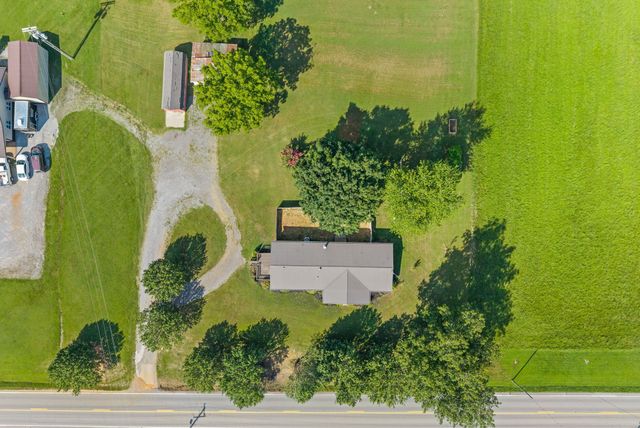 5005 Highway 49, W, Vanleer, TN 37181