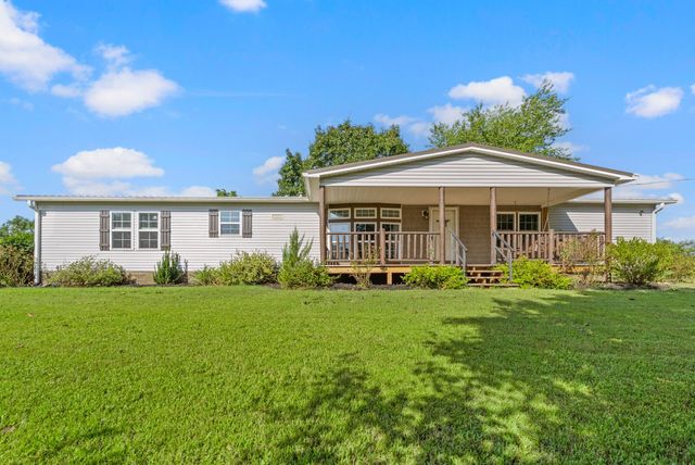 5005 Highway 49, W, Vanleer, TN 37181