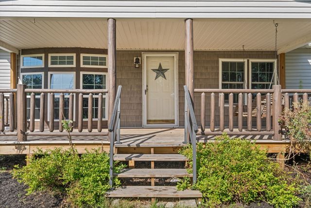 5005 Highway 49, W, Vanleer, TN 37181