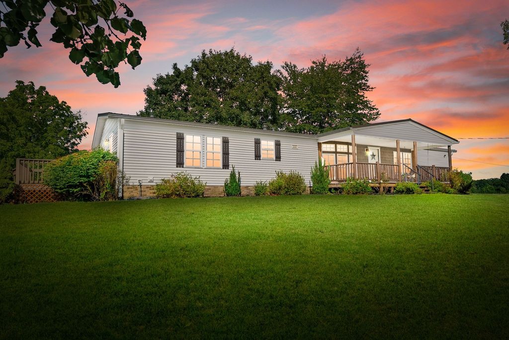 5005 Highway 49, W, Vanleer, TN 37181