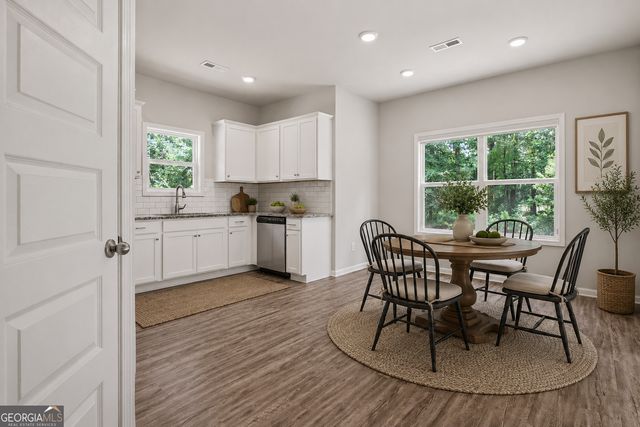 80 Couch Road, Senoia, GA 30276
