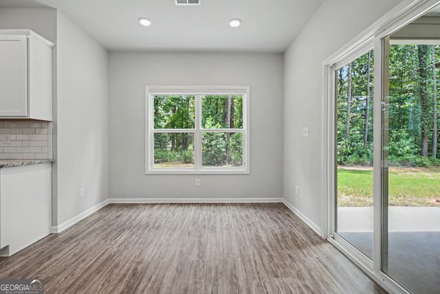 80 Couch Road, Senoia, GA 30276