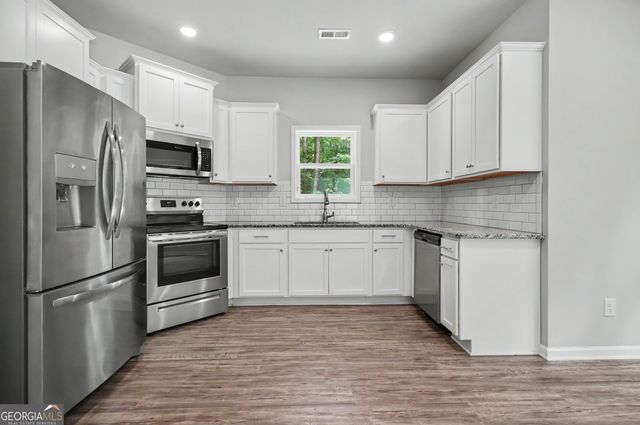 80 Couch Road, Senoia, GA 30276
