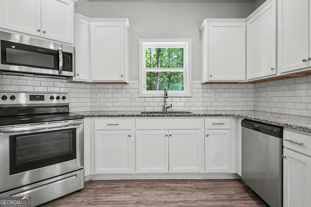 80 Couch Road, Senoia, GA 30276
