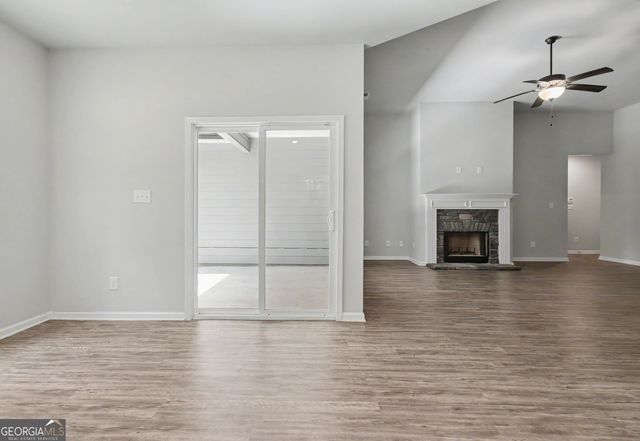 80 Couch Road, Senoia, GA 30276