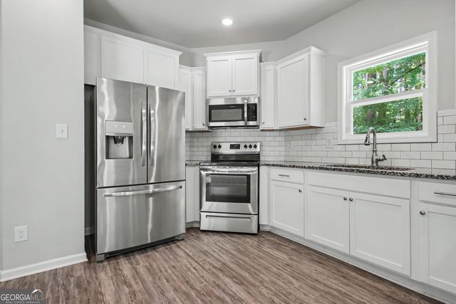 80 Couch Road, Senoia, GA 30276