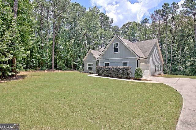 80 Couch Road, Senoia, GA 30276