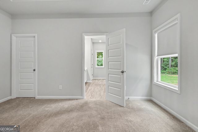 80 Couch Road, Senoia, GA 30276