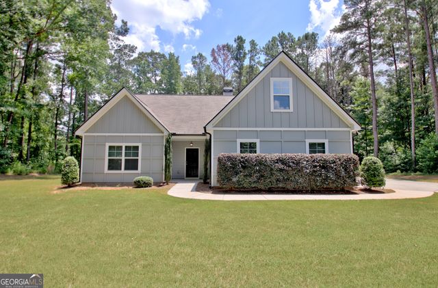 80 Couch Road, Senoia, GA 30276
