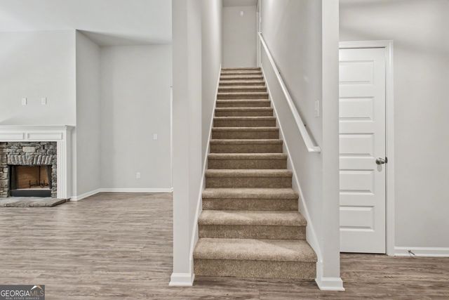80 Couch Road, Senoia, GA 30276