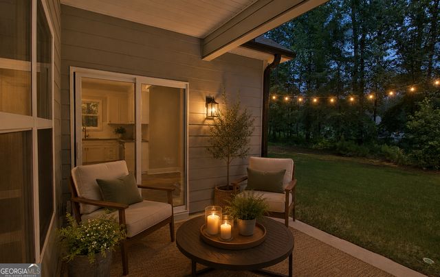 80 Couch Road, Senoia, GA 30276