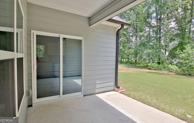 80 Couch Road, Senoia, GA 30276
