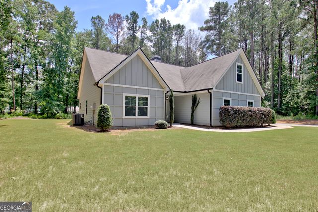 80 Couch Road, Senoia, GA 30276