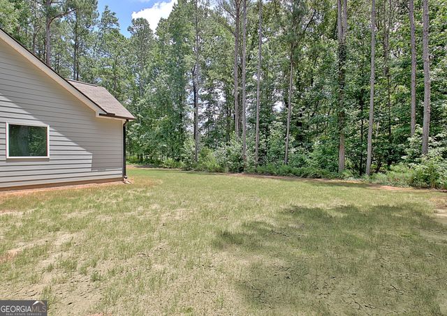 80 Couch Road, Senoia, GA 30276