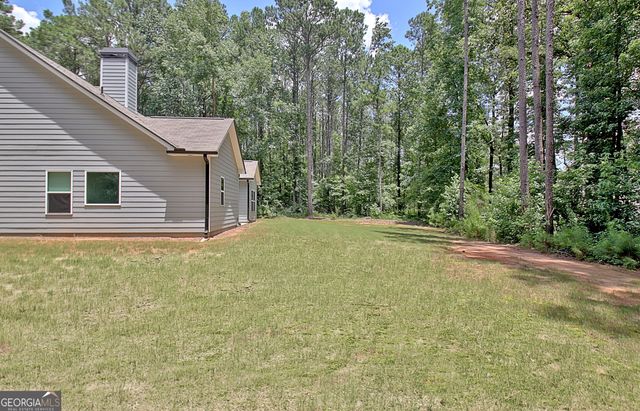 80 Couch Road, Senoia, GA 30276