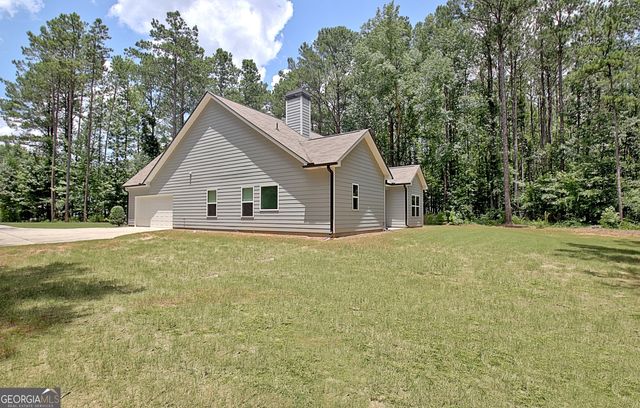 80 Couch Road, Senoia, GA 30276