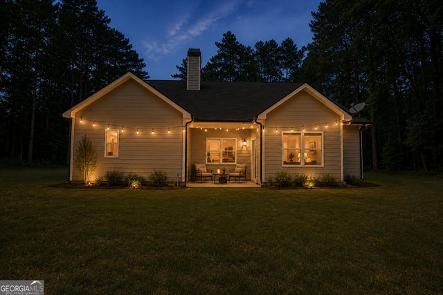 80 Couch Road, Senoia, GA 30276