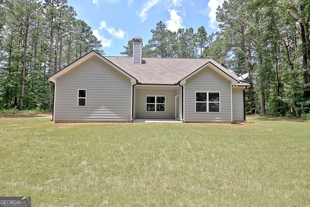 80 Couch Road, Senoia, GA 30276