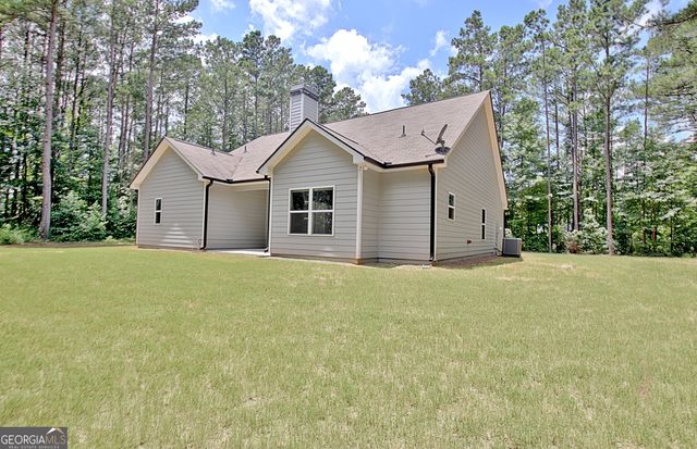 80 Couch Road, Senoia, GA 30276