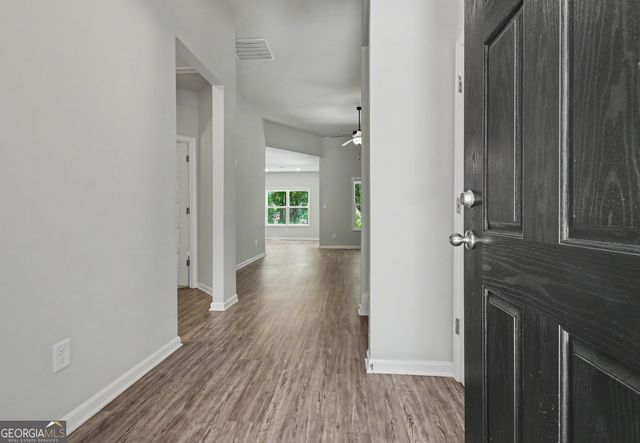 80 Couch Road, Senoia, GA 30276